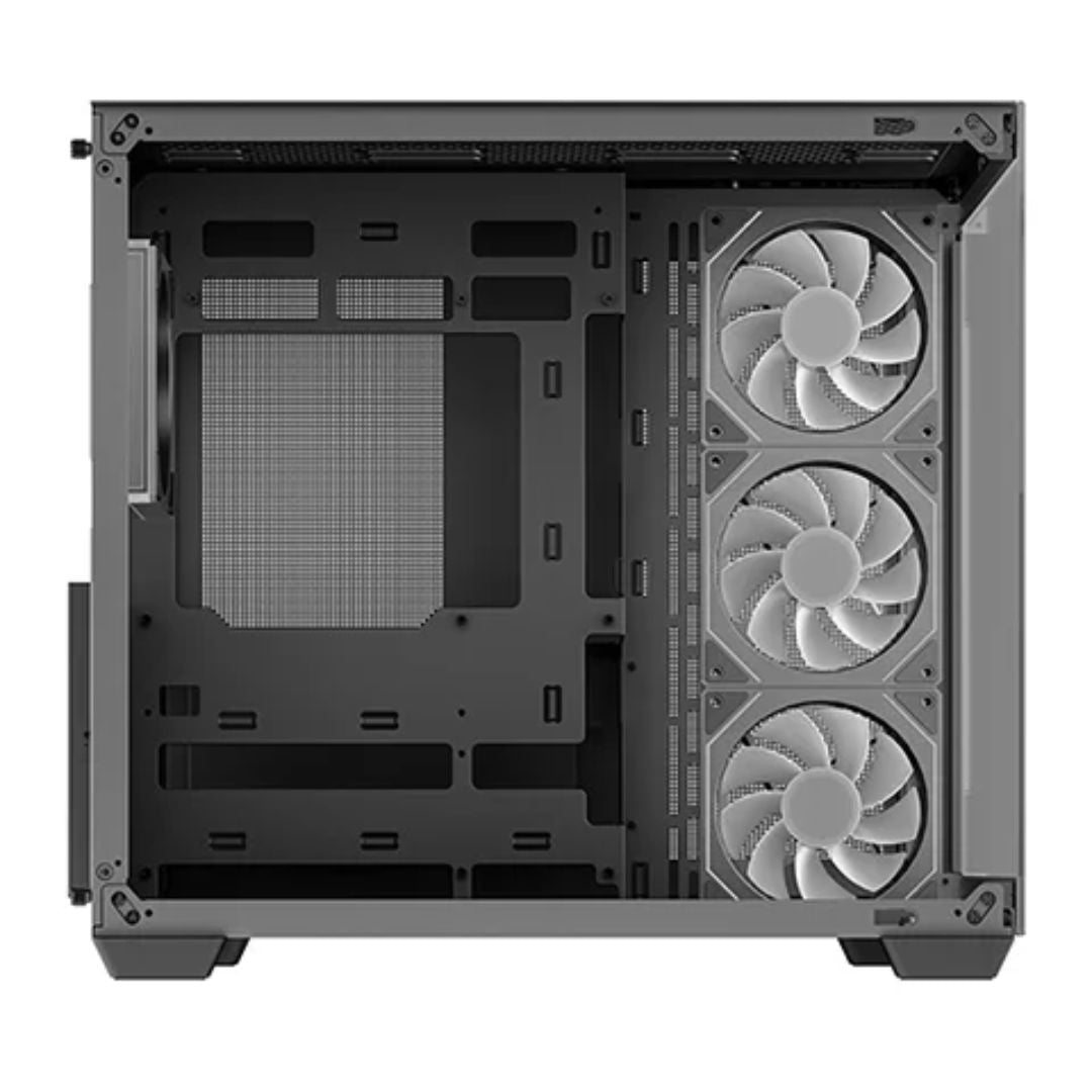 Gaming DesktopDeepCool CG530 4F ATX Case Gaming DesktopDeepCool CG530 4F ATX Case